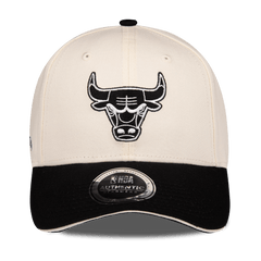 NBA Gorra Mujer Chicago Bulls