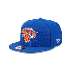 New Era Gorra Hombre New York Knicks 9Fifty