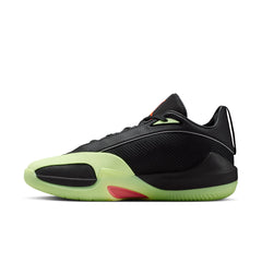 Jordan Zapatilla Blue Steel Hombre Negro
