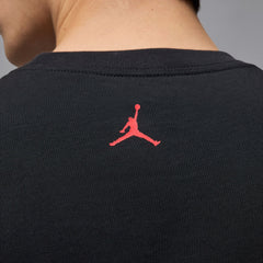 Jordan Hombre Polera M J GFX SS CREW JT - NBA Store Chile