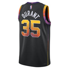 Jordan Jersey Hombre Phoenix Suns Kevin Durant STM - NBA Store Chile