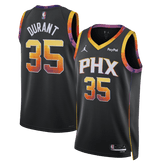 Jordan Jersey Hombre Phoenix Suns Kevin Durant STM - NBA Store Chile