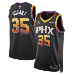 Jordan Jersey Hombre Phoenix Suns Kevin Durant STM - NBA Store Chile