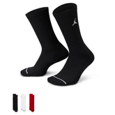 Jordan Pack 3 Calcetín Largo Hombre - NBA Store Chile
