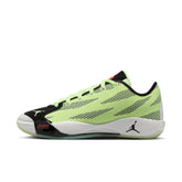 Jordan Zapatilla Luka 77 Hombre Verde - NBA Store Chile