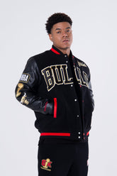 Mitchell and Ness Chaqueta Champs Hombre Chicago Bulls - NBA Store Chile