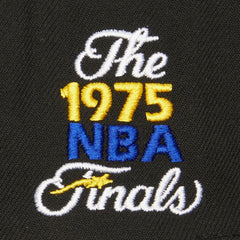 Mitchell and Ness Gorra Champions Era Hombre Golden State Warriors - NBA Store Chile