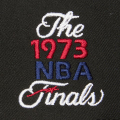 Mitchell and Ness Gorra Champions Era Hombre New York Knicks - NBA Store Chile