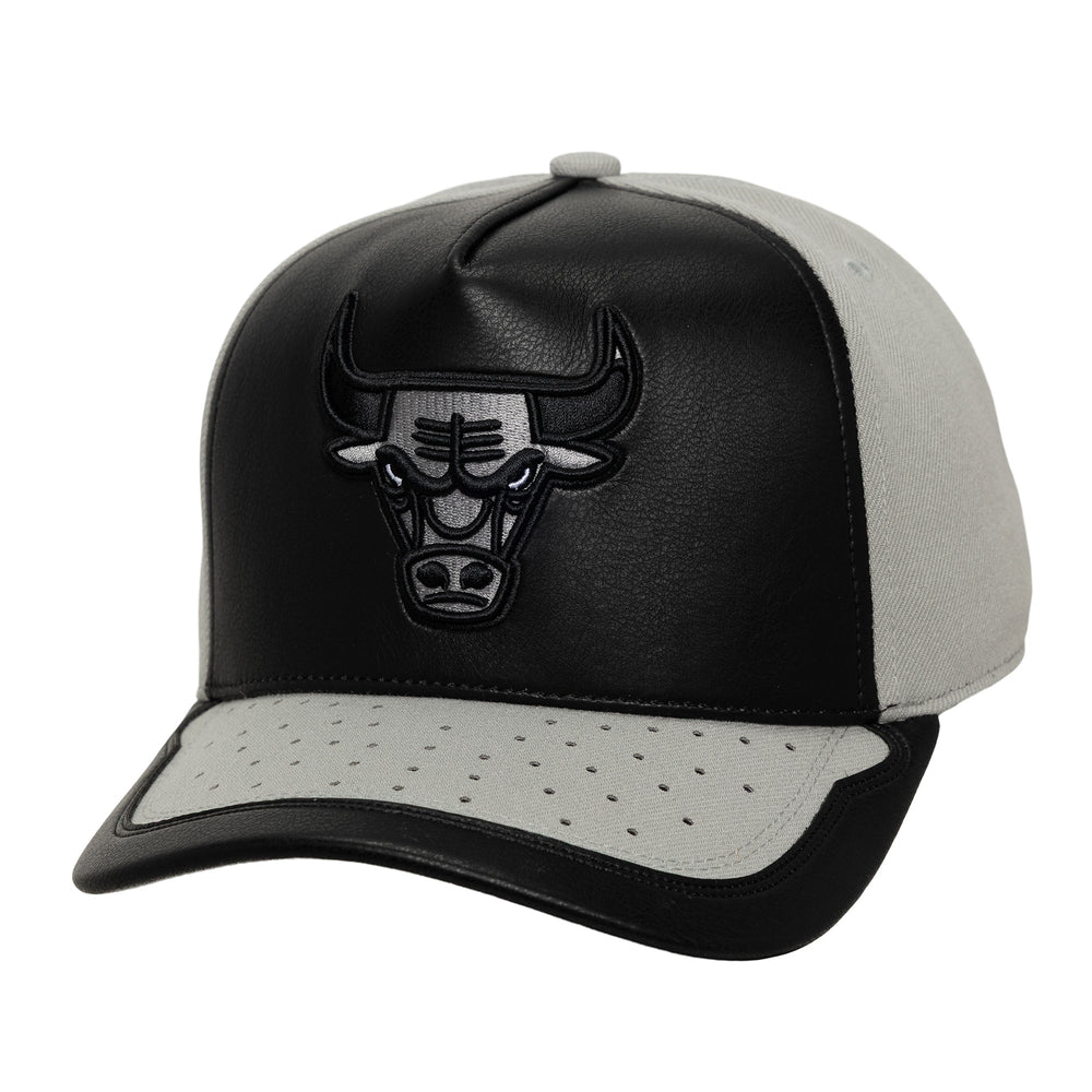 Mitchell and Ness Gorra Day One Pro Snapback Hombre Chicago Bulls - NBA Store Chile