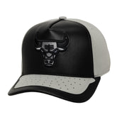 Mitchell and Ness Gorra Day One Pro Snapback Hombre Chicago Bulls - NBA Store Chile