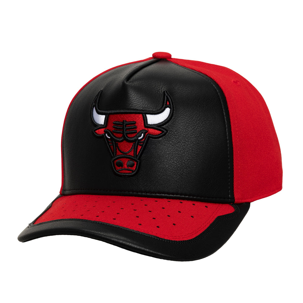 Mitchell and Ness Gorra Day One Pro Snapback Hombre Chicago Bulls - NBA Store Chile