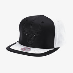 Mitchell and Ness Gorra Day One Snapback Hombre Chicago Bulls - NBA Store Chile