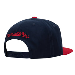 Mitchell And Ness Gorra Hombre Brooklyn Nets NBA TEAM 2Tone 2.0 - NBA Store Chile