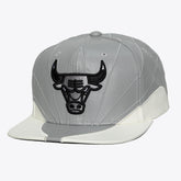 Mitchell And Ness Gorra Hombre Chicago Bulls - NBA Store Chile