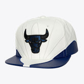 Mitchell And Ness Gorra Hombre Chicago Bulls - NBA Store Chile