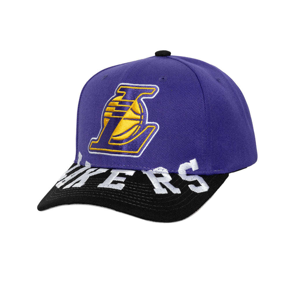Mitchell And Ness Gorra Hombre Headwear Collection - NBA Store Chile