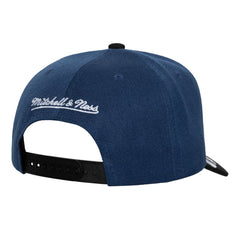 Mitchell And Ness Gorra Hombre Headwear Collection Houston Rockets - NBA Store Chile