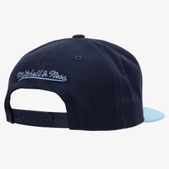 Mitchell And Ness Gorra Hombre Memphis Grizzlies NBA TEAM 2Tone 2.0 - NBA Store Chile