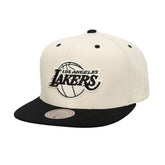 Mitchell And Ness Gorra Hombre NBA Core Evergreen Collection - NBA Store Chile