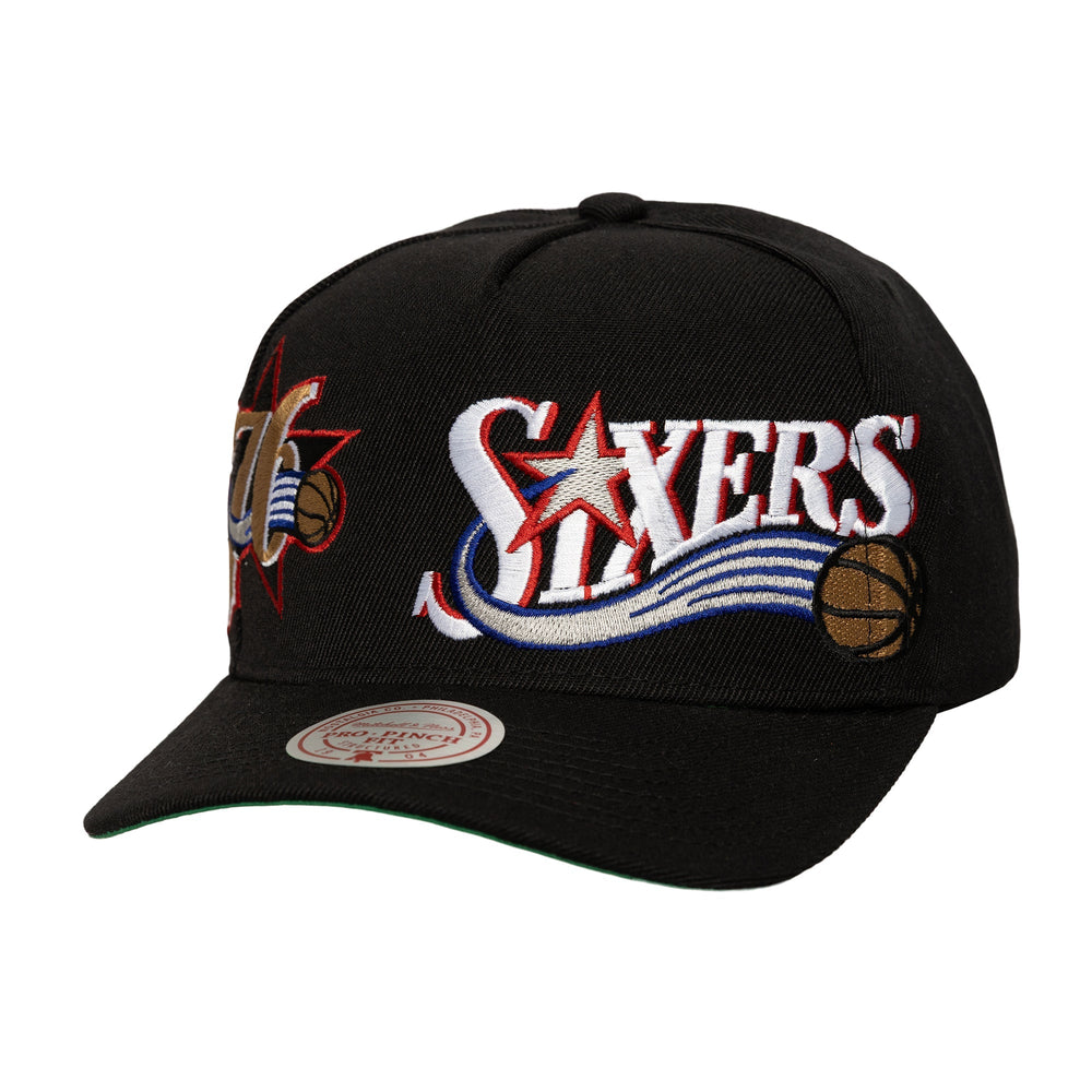 Mitchell And Ness Gorra Hombre Philadelphia 76Ers - NBA Store Chile