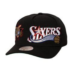 Mitchell And Ness Gorra Hombre Philadelphia 76Ers - NBA Store Chile