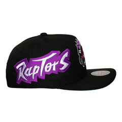 Mitchell and Ness Gorra Hombre Toronto Raptors - NBA Store Chile