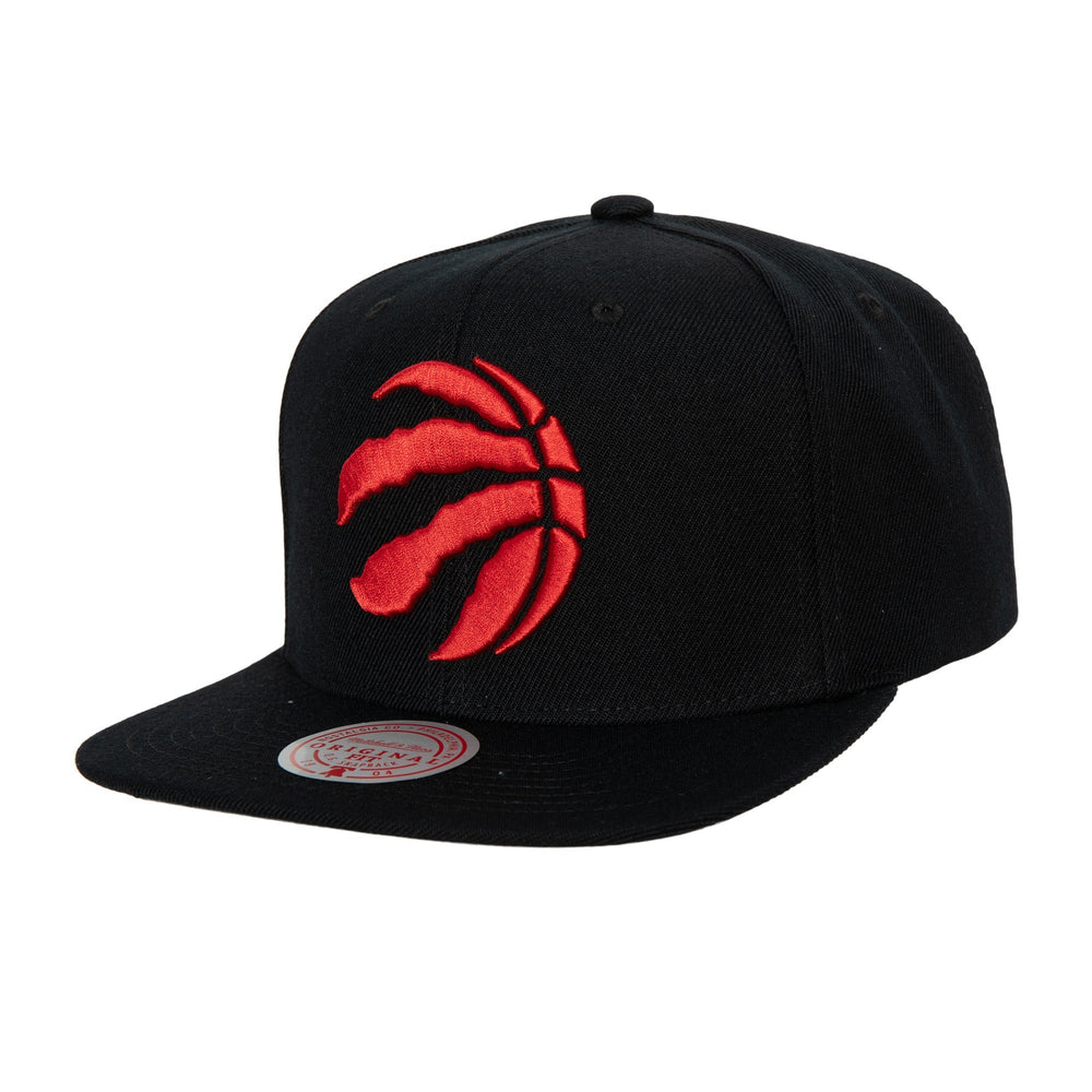 Mitchell And Ness Gorra Hombre Toronto Raptors - NBA Store Chile