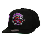 Mitchell and Ness Gorra Hombre Toronto Raptors - NBA Store Chile