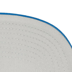 Mitchell and Ness Gorra Legendary Home Pro Snapback Hombre Oklahoma City Thunder - NBA Store Chile