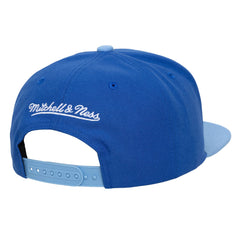 Mitchell and Ness Gorra Legendary Home Snapback Hombre Los Angeles Lakers - NBA Store Chile