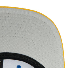 Mitchell and Ness Gorra Team 2 Tone 2.0 Hombre Golden State Warriors - NBA Store Chile