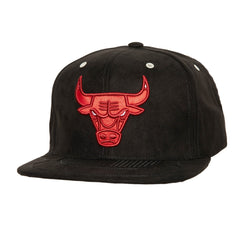 Mitchell and Ness Gorras Hombre Day 4 Chicago Bulls - NBA Store Chile