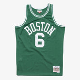 Mitchell and Ness Jersey Hombre Boston Celtics Bill Russell - NBA Store Chile