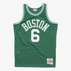 Mitchell and Ness Jersey Hombre Boston Celtics Bill Russell - NBA Store Chile