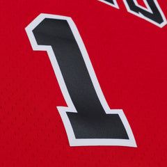 Mitchell and Ness Jersey Hombre Chicago Bulls Derrick Rose - NBA Store Chile