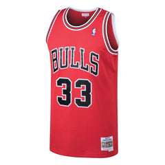 Mitchell And Ness Jersey Hombre Chicago Bulls Scottie Pippen - NBA Store Chile