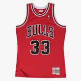 Mitchell and Ness Jersey Hombre Chicago Bulls Scottie Pippen - NBA Store Chile