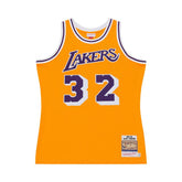 Mitchell and Ness Jersey Hombre Los Angeles Lakers Magic Johnson - NBA Store Chile