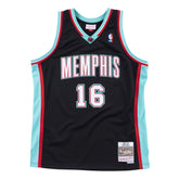 Mitchell And Ness Jersey Hombre Memphis Grizzlies Pau Gasol - NBA Store Chile