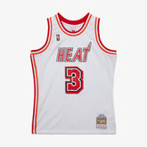 Mitchell and Ness Jersey Hombre Miami Heat Dwyane Wade - NBA Store Chile