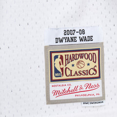 Mitchell and Ness Jersey Hombre Miami Heat Dwyane Wade - NBA Store Chile