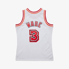 Mitchell and Ness Jersey Hombre Miami Heat Dwyane Wade - NBA Store Chile