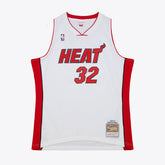 Mitchell and Ness Jersey Hombre Miami Heat Shaquille O'Neal - NBA Store Chile