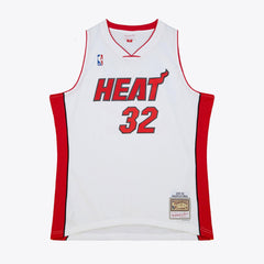 Mitchell and Ness Jersey Hombre Miami Heat Shaquille O'Neal - NBA Store Chile