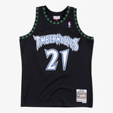 Mitchell and Ness Jersey Hombre Minnesota Timberwolves Kevin Garnett - NBA Store Chile