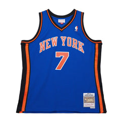 Mitchell And Ness Jersey Hombre New York Knicks Carmelo Anthony - NBA Store Chile