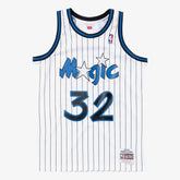 Mitchell and Ness Jersey Hombre Orlando Magic Shaquille O'Neal - NBA Store Chile