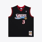 Mitchell and Ness Jersey Hombre Philadelphia 76Ers Allen Iverson - NBA Store Chile