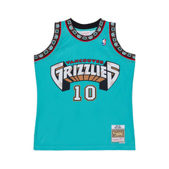 Mitchell and Ness Jersey Hombre Vancouver Grizzlies Mike Bibby - NBA Store Chile
