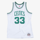 Mitchell and Ness Jersey N&N Hombre Boston Celtics Larry Bird - NBA Store Chile